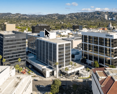 360 Realty office