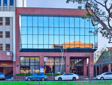 Teles Properties office