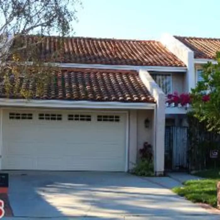 Selected Los Angeles residential project