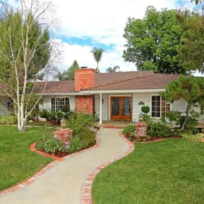 Selected Los Angeles residential project