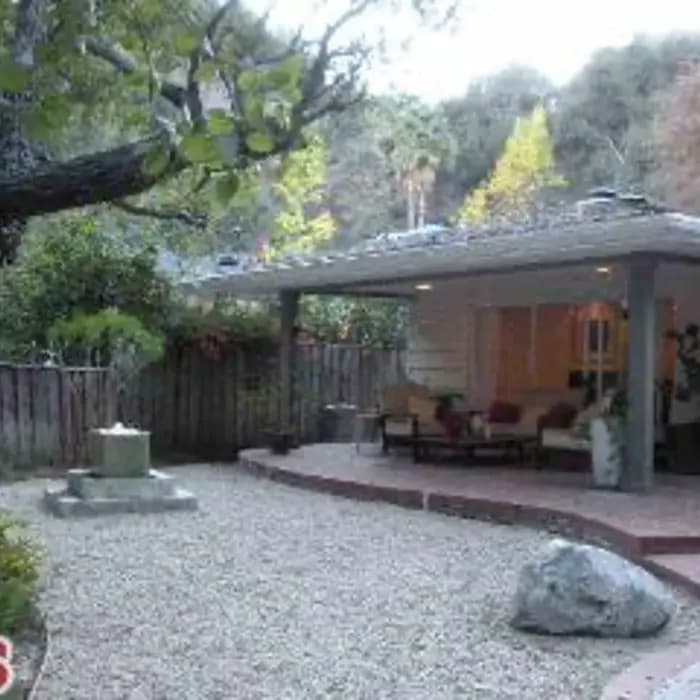 Selected Los Angeles residential project