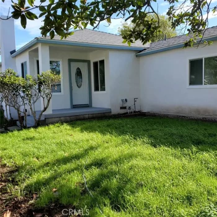 Selected Los Angeles residential project
