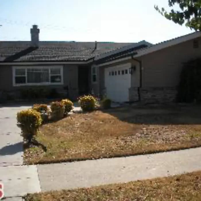 Selected Los Angeles residential project