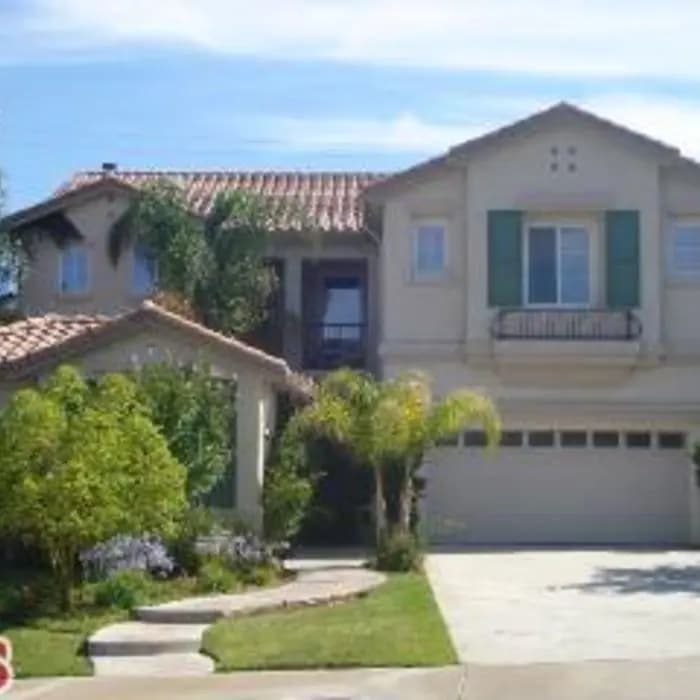 Selected Los Angeles residential project