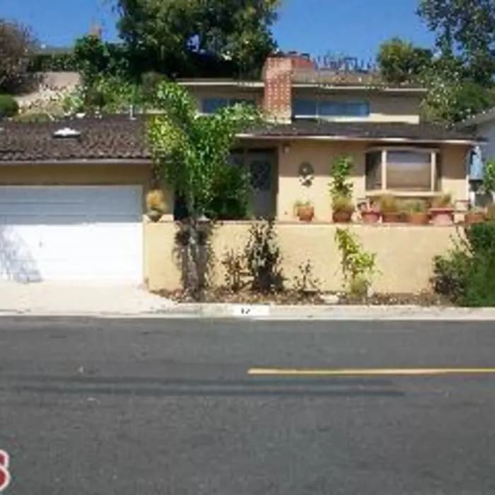 Selected Los Angeles residential project