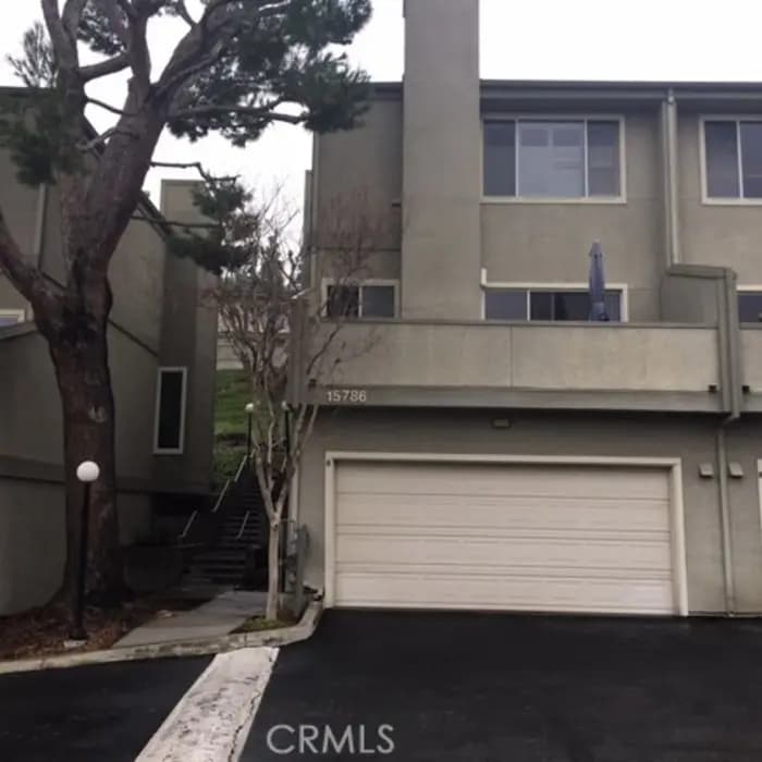Selected Los Angeles residential project