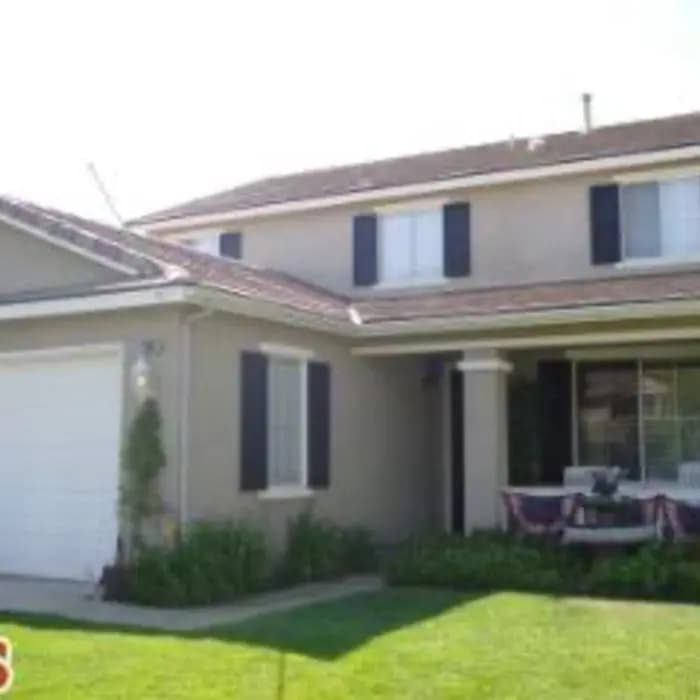 Selected Los Angeles residential project